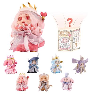 Kawaii Series Stuffed Doll, Kawaii Mystery Plush Toys Collectible For Birthday Gift