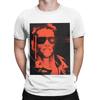 Aesthetic The Tterminator Novelty 100 Cotton TShirt The Tterminator Tees Tops For Unisex
