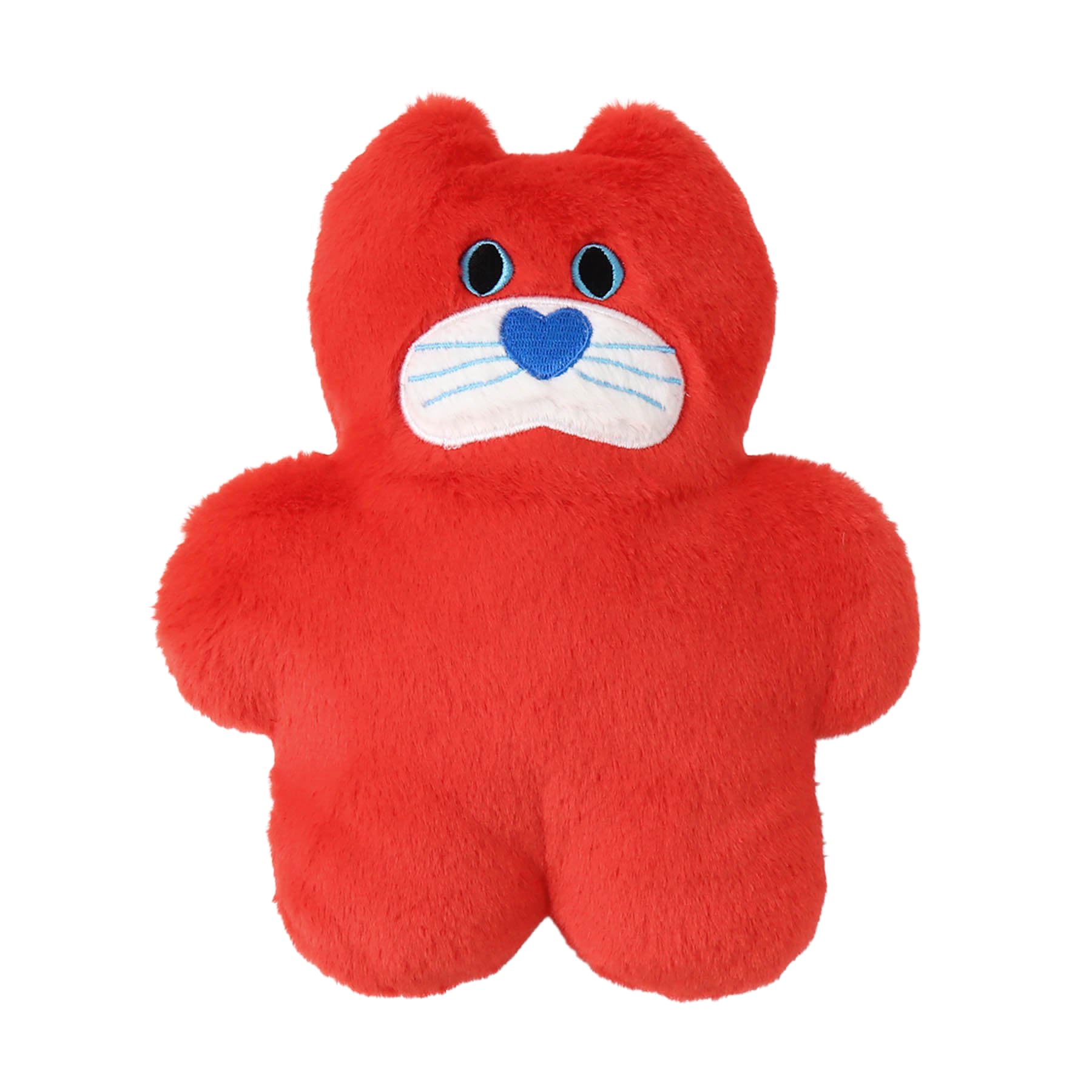 mojojojo plush toy BREEZE (Red)