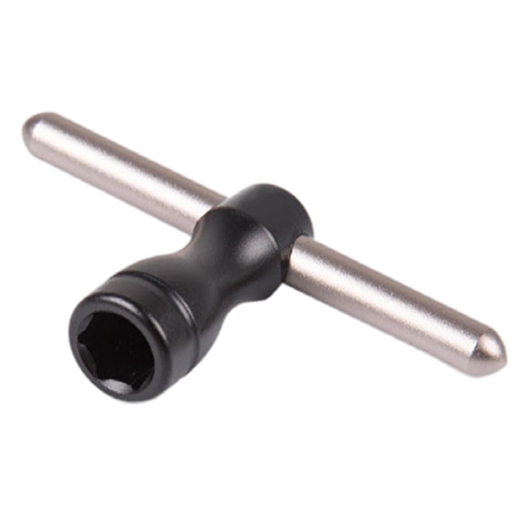 Quick Release Wrench for Propellers Detach Wrenches Tool Crafts Wrench Sleeve for Remote Control Aircraft DIY Tool