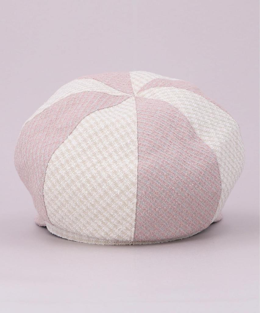 [Kashira] REMI CASQUETTE