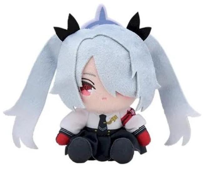 SEGA Prize Blue Archive Mini Plush Toy Iori Vol.9 Amusement Prize Approx. 10 X 5 X 12 Cm Sold Individually Japan Import