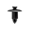 Fender Bumper Push Clip for Volvo Subaru - 1 Piece