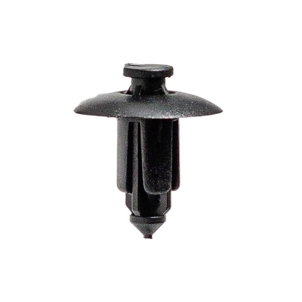 Fender Bumper Push Clip for Volvo Subaru - 1 Piece