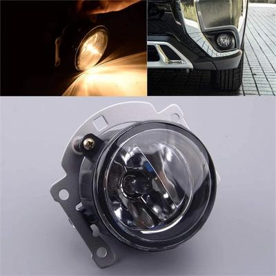 Front Bumper Fog Light Lamp 8321A467 For  Mitsubishi Outlander RVR