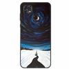For ZTE Blade 20 Cases 20 Smart Marble Soft TPU Silicone Phone Case For ZTE Blade 10 Smart Back Cover Coque Bumper Blade20 V1050
