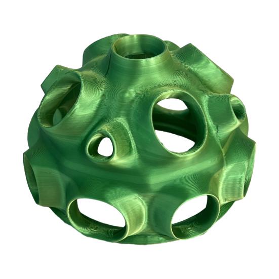 Pływająca Kryjówka dla Ryb i Krewetek Drukowana 3D Małe Ryby Krewetki Siedlisko Schronienie Pusta Jaskinia Wzbogacenie Dekoracja Akwarium Akcesoria do Akwariów