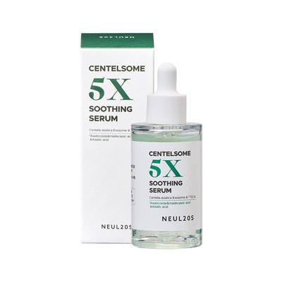 Neut2entis Senteljom Five X Soothing Serum 50ml