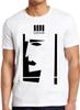 Ludus T Shirt B3028 The Visit Gift Retro Cool Top Tee
