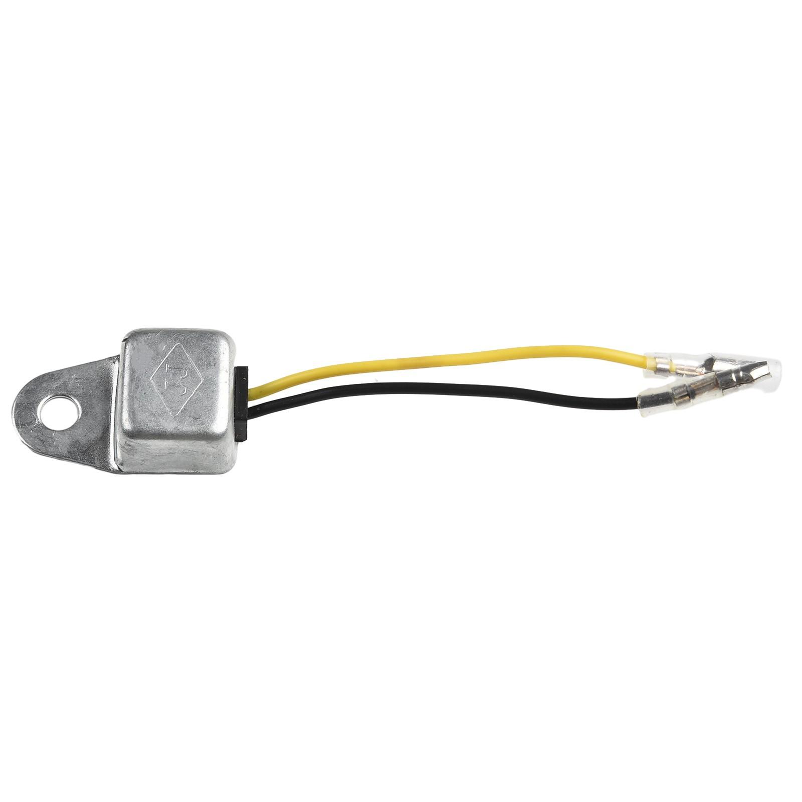 Reliable To Use Low Oil Sensor 1 Pcs Easy To Install