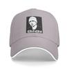 Berretti da Baseball Snapback Slim Shad con Stampa Eminem Traspiranti Casual Casquette da Esterno per Uomo e Donna