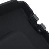Rear Parcel Shelf Boot Load Luggage Cover For Vauxhall Mokka X J13 2012-2021 42554864 Black Trunk Cap Cargo Protective Plate