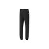 Puma Side Letter Print Casual Sport Drawstring Pants Men Bottoms Black 59865051
