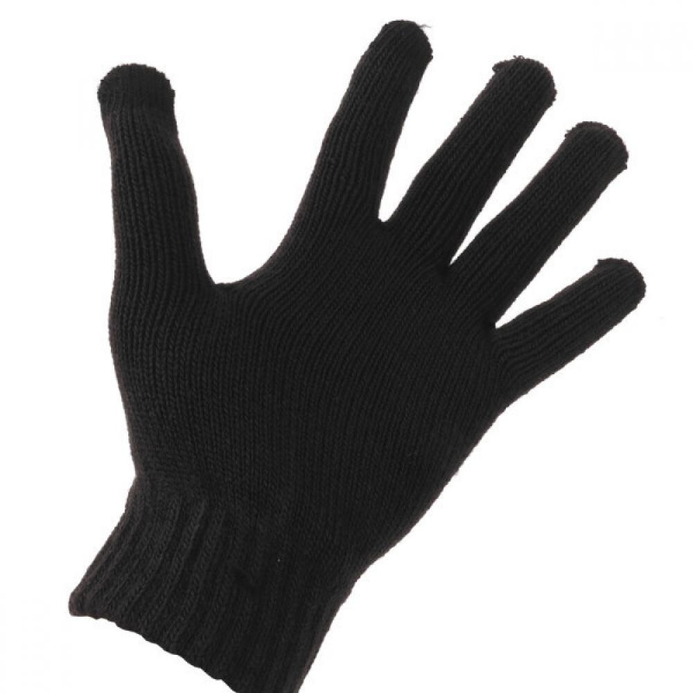 Adidas Essential Knit Gloves 5747