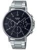 Zegarek Męski Casio Mtp-E321D-1A (Zd269A) + Box