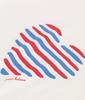 Petit Bateau Short Sleeve A0CSK M T-Shirt Off-White
