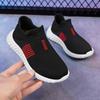 Slipper für Mädchen, Mokassins für Jungen, Slipper, Halbschuhe für Jungen, leichte Slipper für Schüler, Kinderschuhe, Unisex