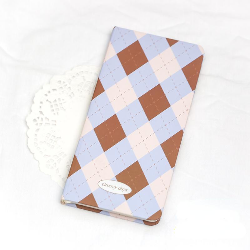 

160 листов с сеткой, внутренняя страница, журнал, скрапбукинг, блокнот, дневник, планировщик, повестка дня, офисные школьные канцелярские принадлежности