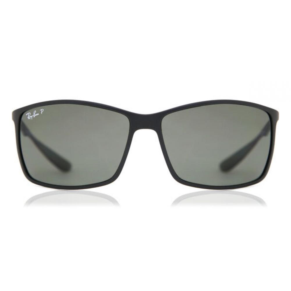 

Солнцезащитные очки Ray Ban Rb4179 Liteforce Polarized 601s9a для мужчин Matte Black/62
