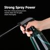 Transparent Plant Watering Spray Bottle Household Spray Bottle  For Plant Watering Garden Care