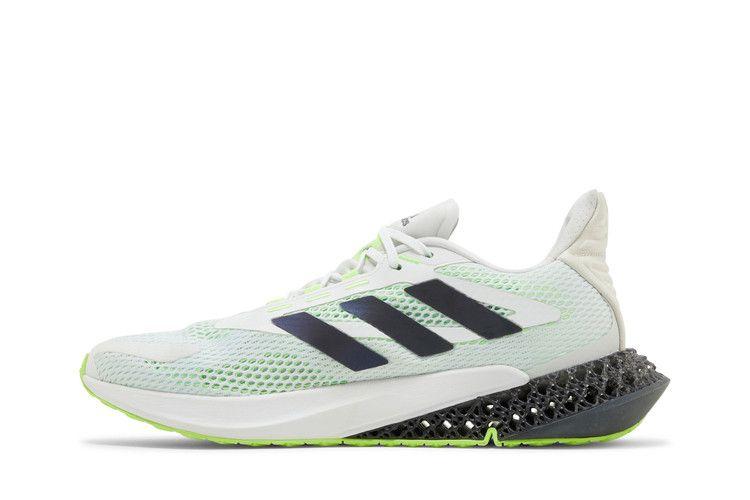 adidas 4DFWD Pulse 'White Signal Green'