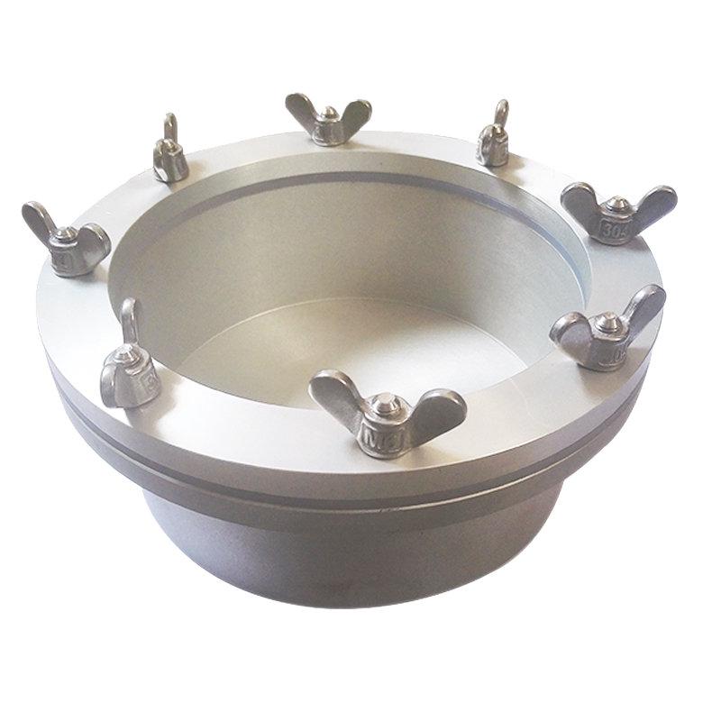 YM Moisture-Permeable Cup/Film: Textile Cup Meeting British, American, and National Standards for Water Vapor Permeability