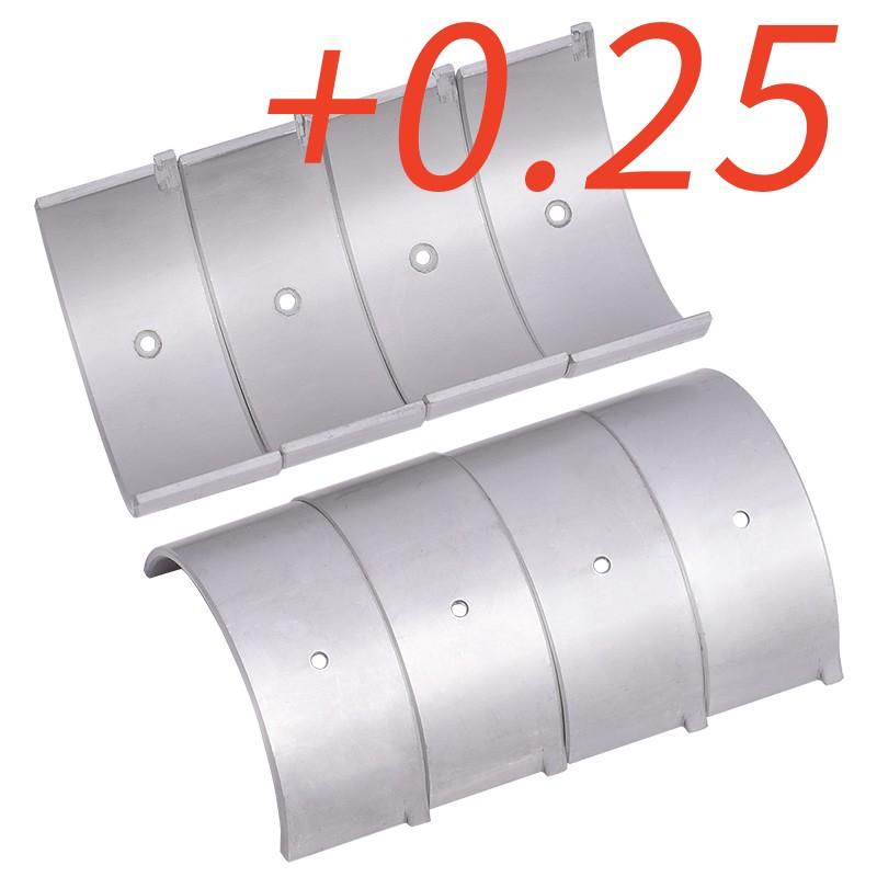 36mm 13315/8-MJO-010 Motorcycle Engine Connecting Con Rod Crankshaft Tile Bearing for Honda CB750 CB750 NIGHTHAWK CBX750