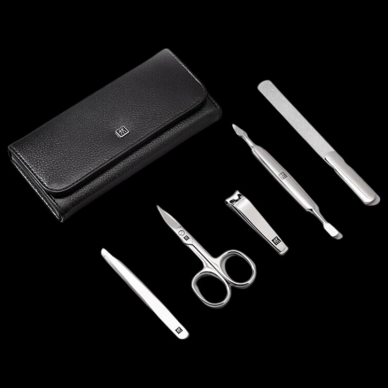 Zwilling 5-Piece Manicure Set