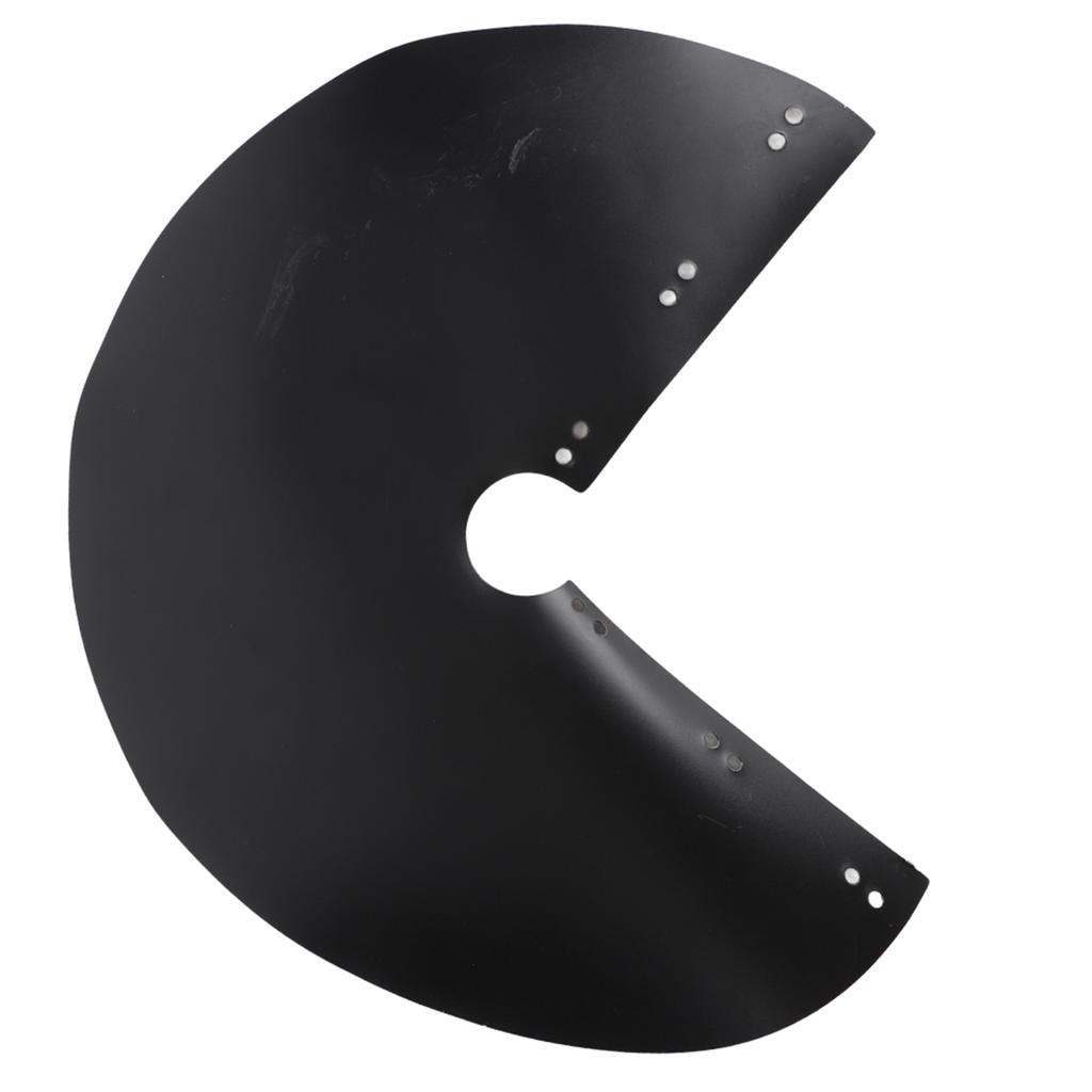 Squirrel Flapper Professional Galvanized Steel Prevents Stealing Squirrel Baffle for Bird Feeder