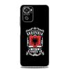 Custodia per Telefono Per Xiaomi Redmi Note 15 14 13 12 4G 10 11 Pro Plus 5G 14C 13C 12C 10C Morbida Copertura in TPU Bandiera dell'Albania Albanesi