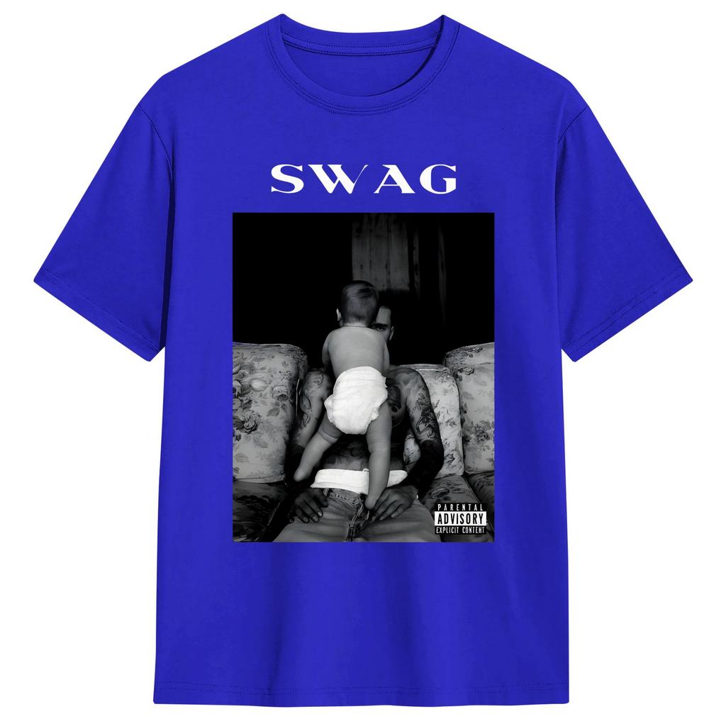 JJustins BBiebers Concert SWAG TShirt Beach  Y2K Casual TShirts Cotton Leisure Tee Shirt For Unisex Loose Top Tees