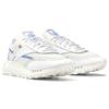 Reebok Classic Leather Legacy Pure 'White Court Blue' FZ2920