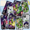 Case for iPhone 17 15 16 Plus Xiaomi Poco X7 X6 F8 F7 C85 C75 C71 Redmi Note 14 12 11 13 Pro Max A4 14C 13C 15C Piccolo Anime Dragon Gokus Ball Comics