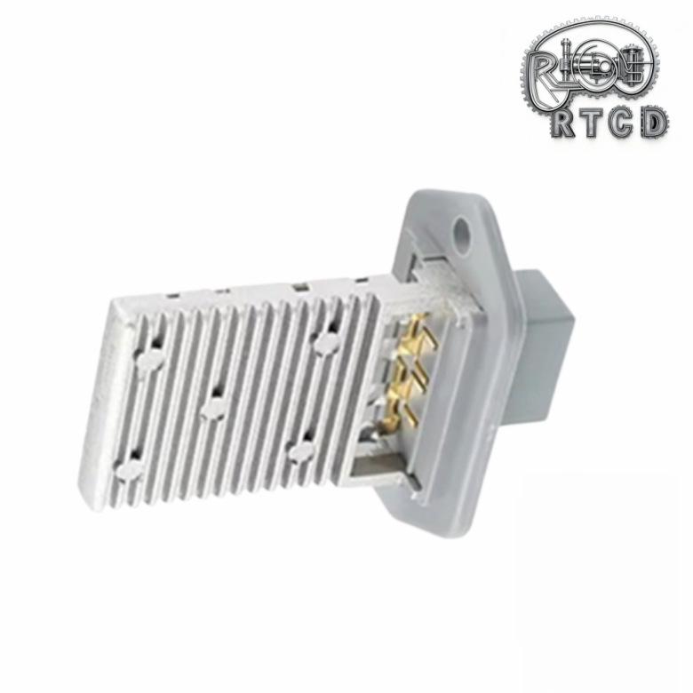 Chevrolet Daewoo Air Conditioner Blower Motor Speed Resistor (96435889)