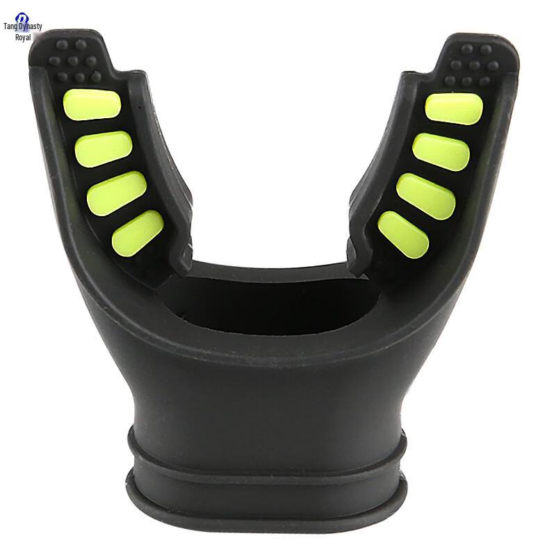 Freediving Snorkel Mouthpiece