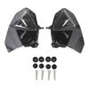 Powerful Motorcycle Deflectors Forbmw R1300GS 2024 2025 Motorcycle Side Spoiler Deflectors