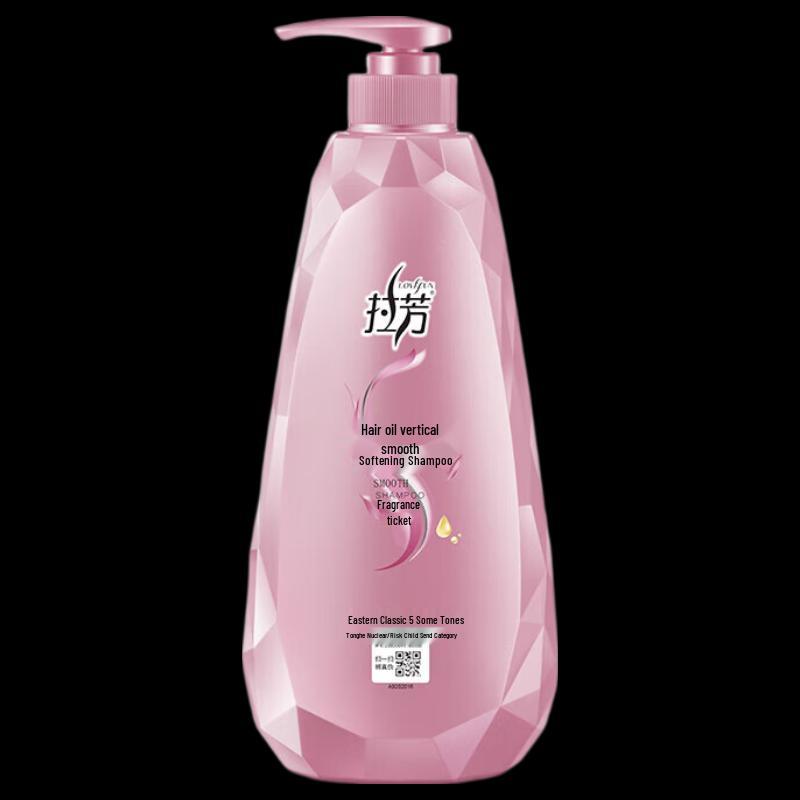 

Lafang Smooth & Repair Shampoo