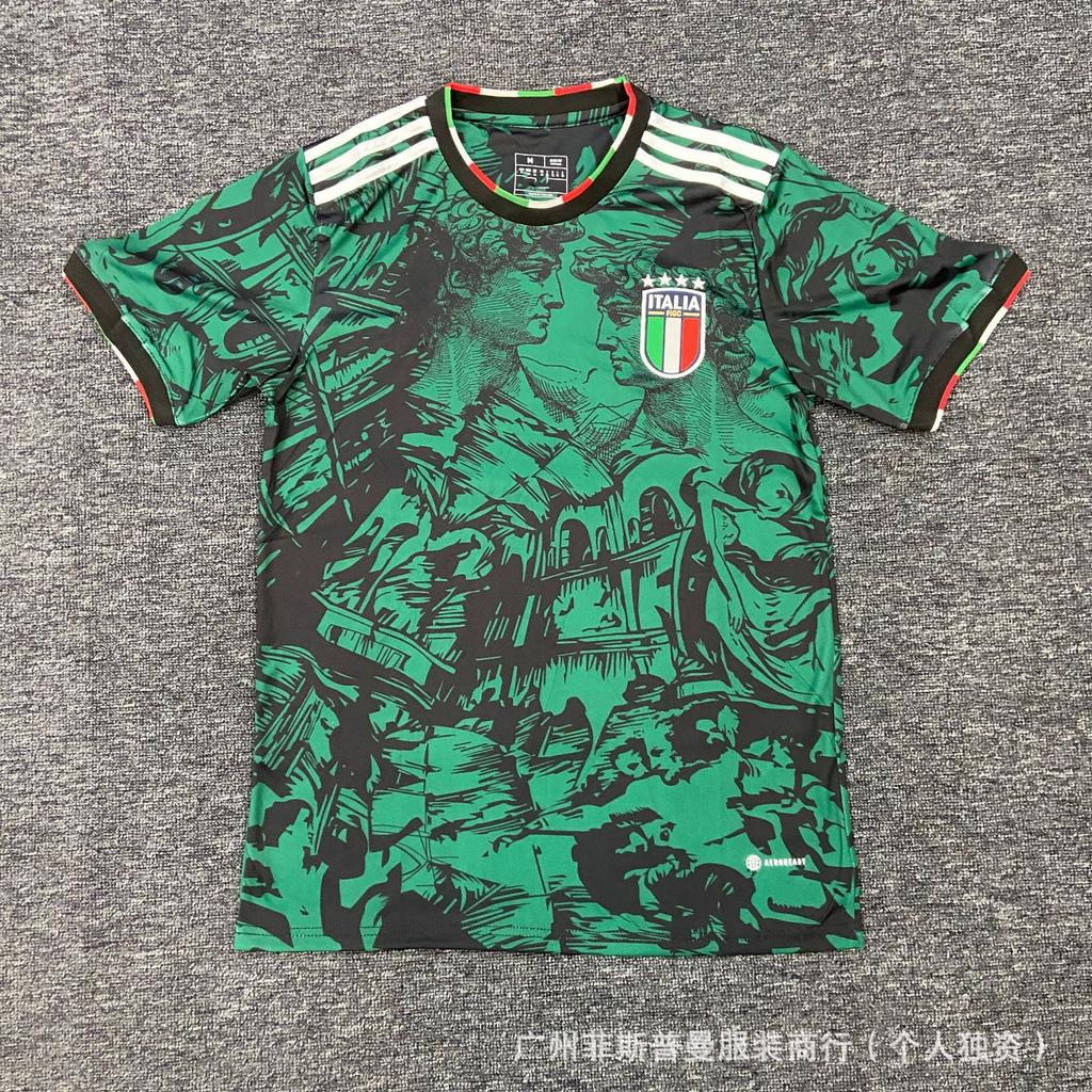 Fußballtrikot Weltmeisterschaft Großhandel Brasilien Argentinien Arsenal Palästina Barcelona Kroatien Frankreich Trikot
