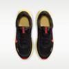 Nike Stellar Ride Black Medium Ash Crimson (GS)