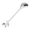 Casual Meals 12*2.5cm Stainless Steel Spoons Coffee Dessert Spoons Versatile For Any Occasion Easy To Clean Spoons