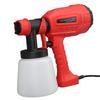 Paint Sprayer 700W 3 Spray Modes Split Design Non Slip Detachable Electric Paint Sprayer for Home