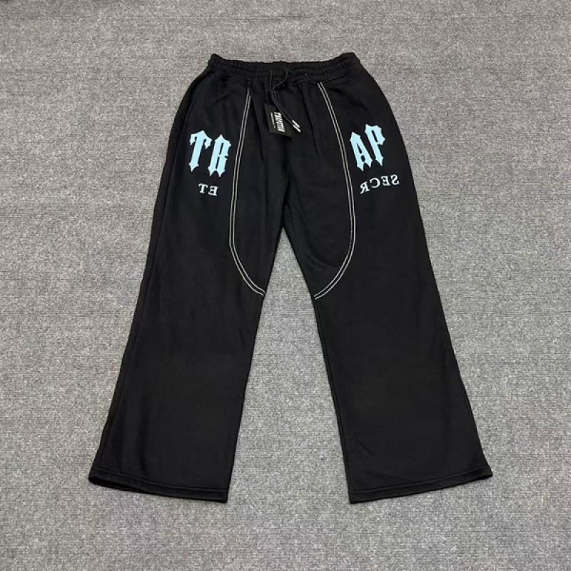 Unisex Streetwear Mikina a Tepláky s Pěnovým Potiskem Písmen Bavlněná Směs Podšité Fleecem Ležérní Oblečení