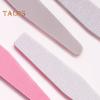 2 Pcs Nail Buffers Thick Pedicure No Harm Versatile Emery Boards Nail Files Nail Salon Stuff