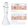 4 Pack Compatible Replacement Facial Cleansing Brush Heads For Electric Facial Brush Acne Remove Brush Head For Facial Massager