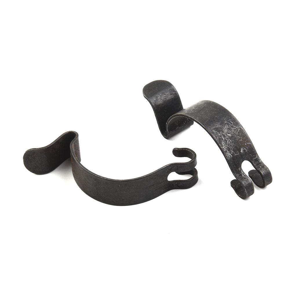 High Reliability Auto Replacement Parts Air Filter Housing 2pcs