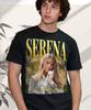 Serena Van Der Woodsen Gossip Girl T-Shirt und Kinder-T-Shirt, Blake Lively Hommage-T-Shirt