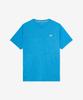 Nyuballanseu Nbneg36401 / Men Athletic Short Sleeve Tee (L/Blue)