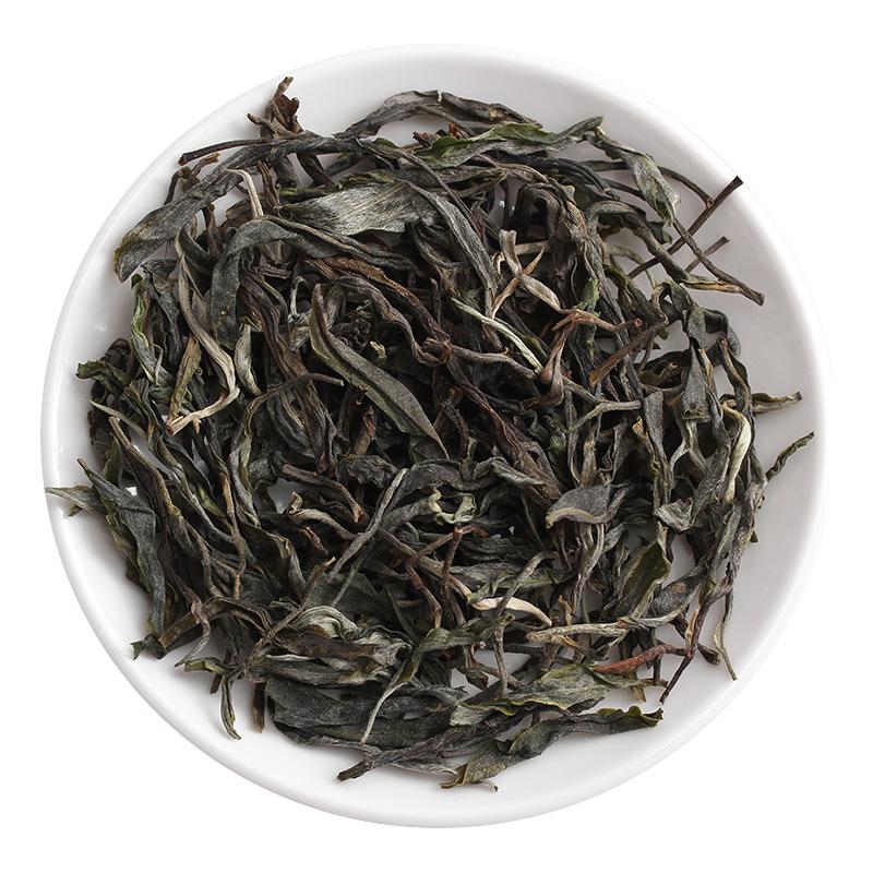 

Чай пуэр Юньнань 2022 Исландия Бавай Ранний весенний чай пуэр сырой чай порошок чай 500 г