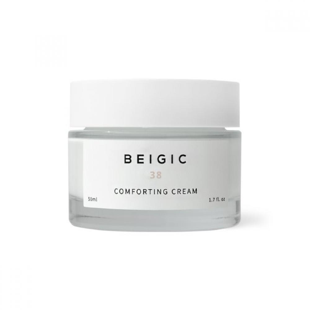 Beigic Computing Cream 50ml Single option