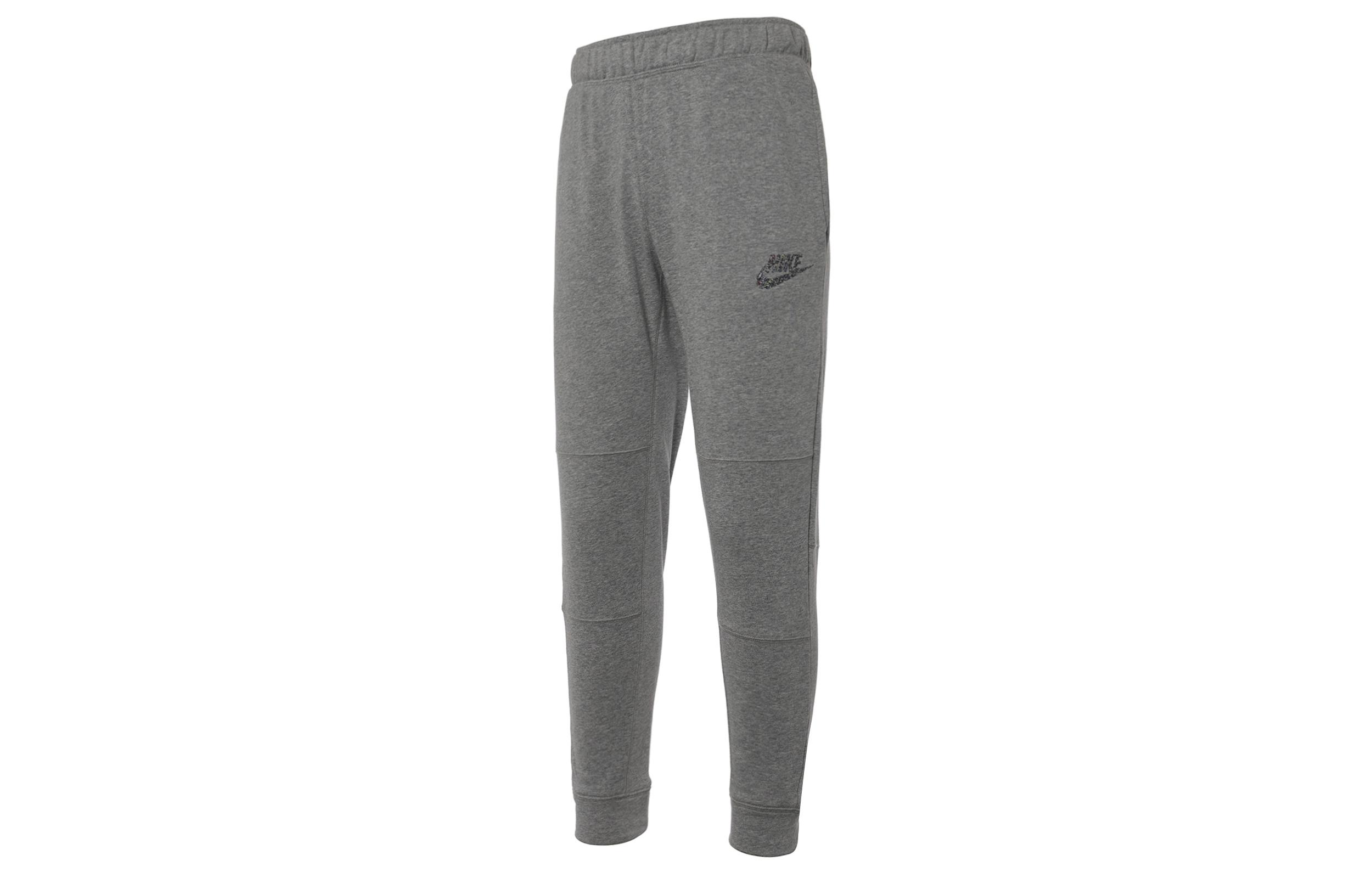 Nike Knitted Sweatpants Men s Dark Gray CU4516-063 L